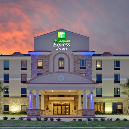 Holiday Inn Express Hotel & Suites Port Arthur, An Ihg Hotel Екстер'єр фото