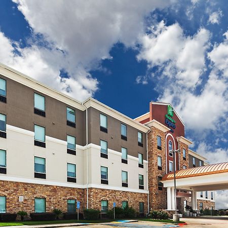 Holiday Inn Express Hotel & Suites Port Arthur, An Ihg Hotel Екстер'єр фото