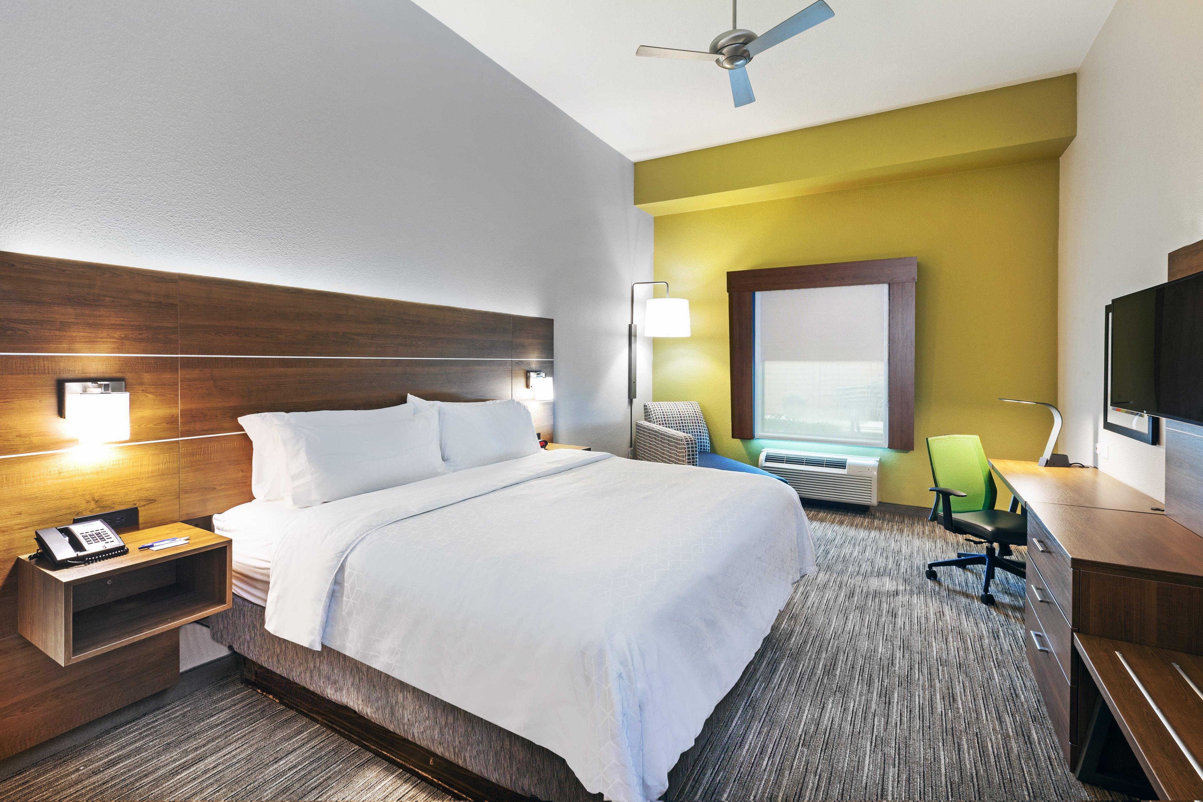 Holiday Inn Express Hotel & Suites Port Arthur, An Ihg Hotel Екстер'єр фото