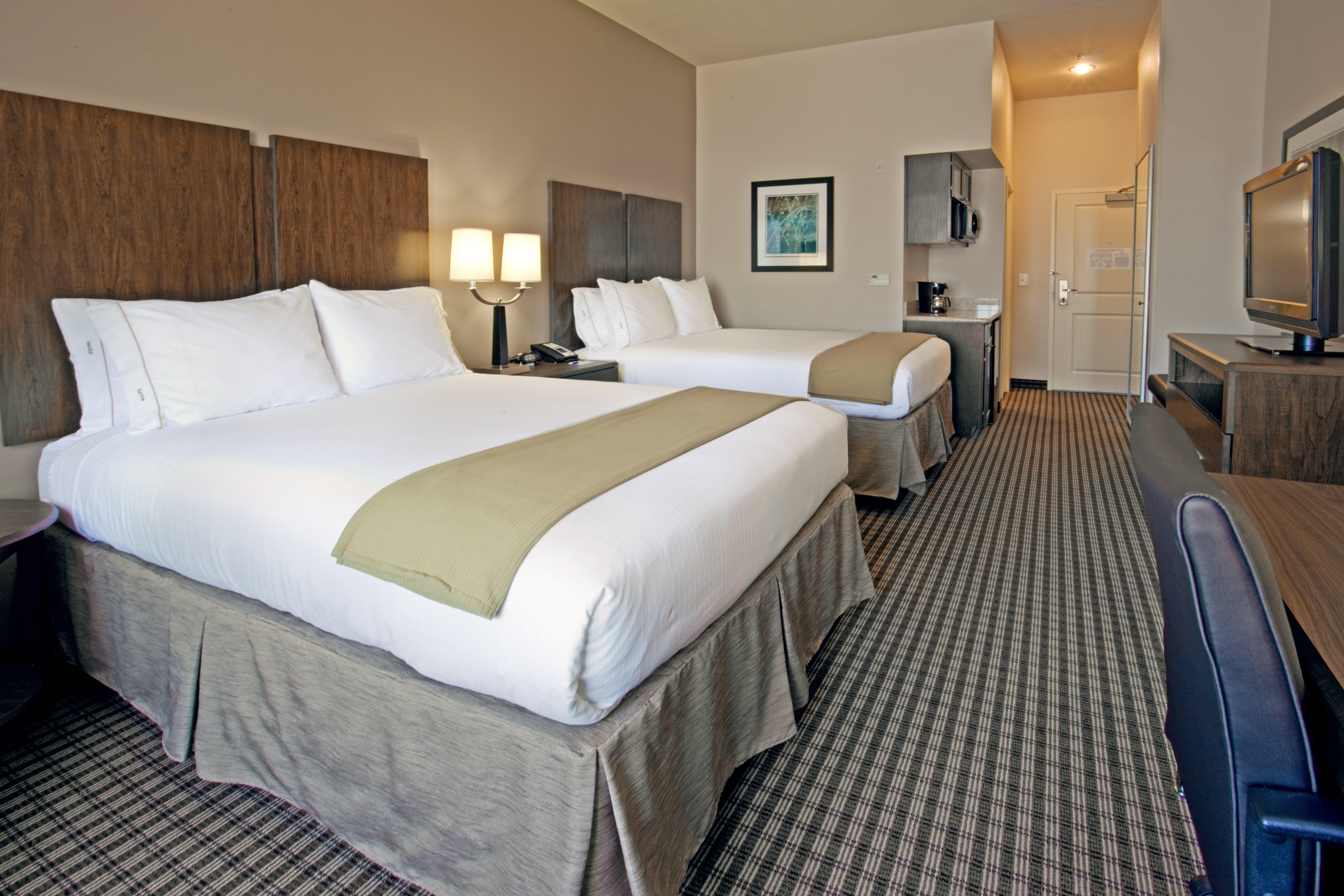 Holiday Inn Express Hotel & Suites Port Arthur, An Ihg Hotel Екстер'єр фото