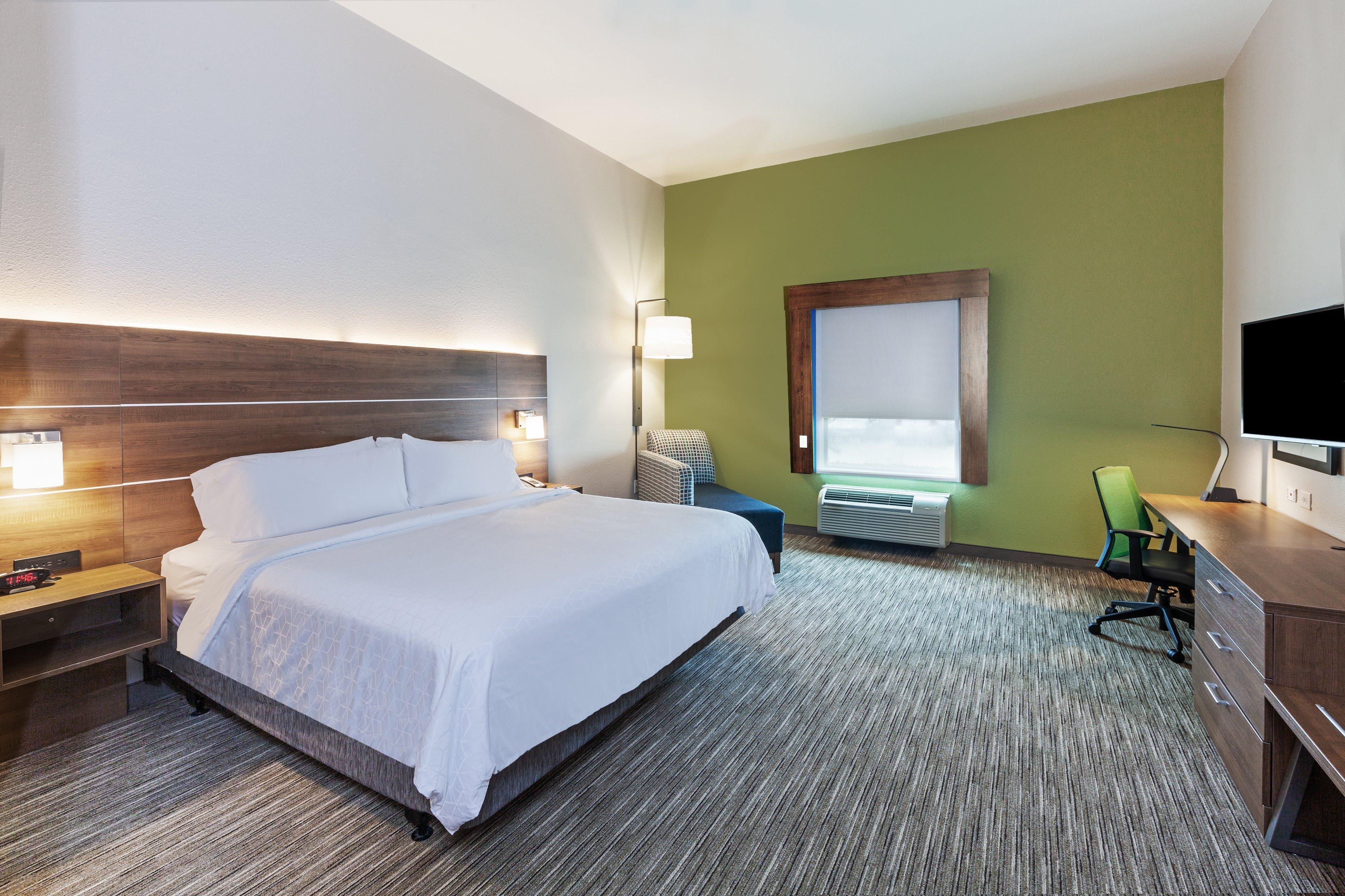 Holiday Inn Express Hotel & Suites Port Arthur, An Ihg Hotel Екстер'єр фото