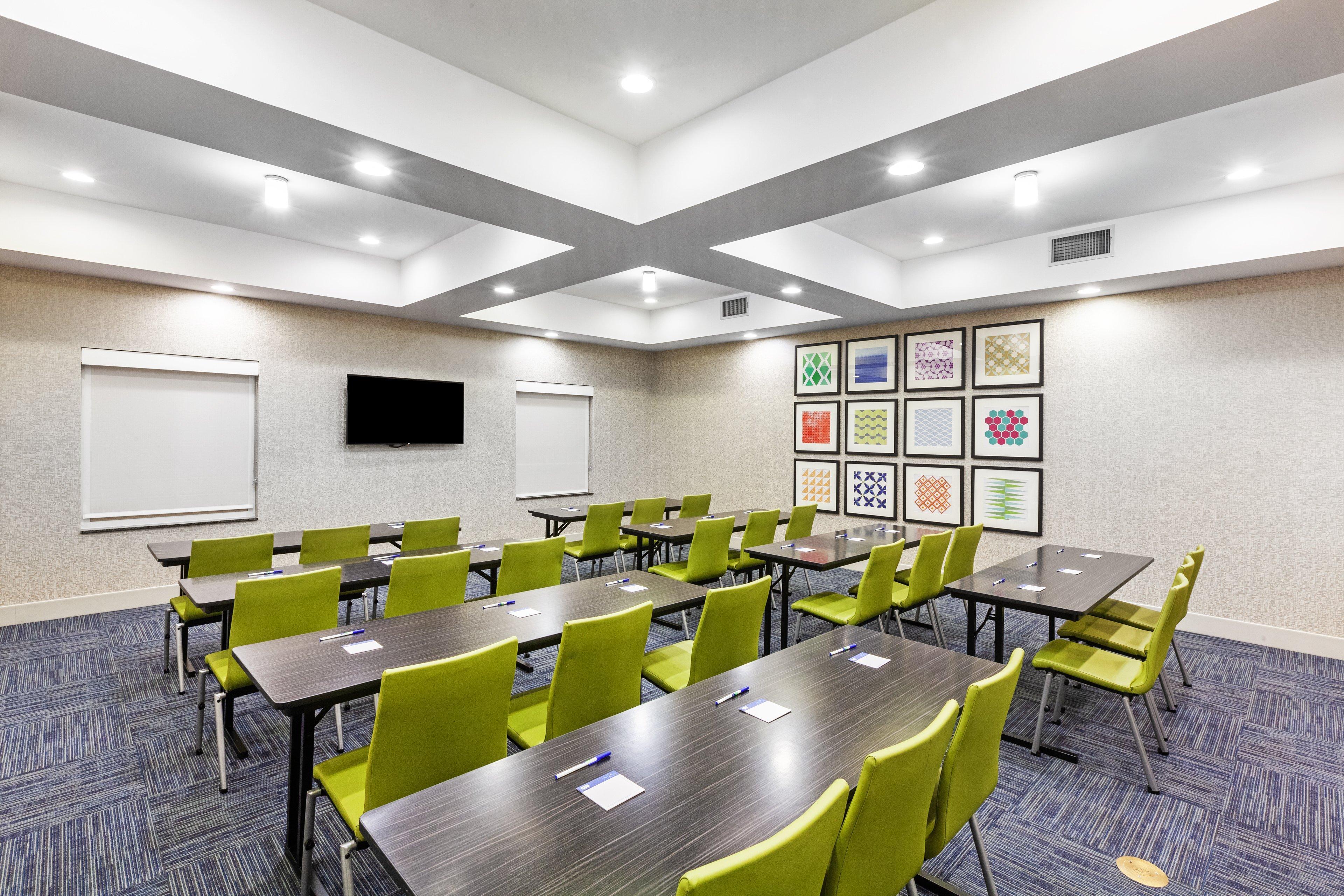 Holiday Inn Express Hotel & Suites Port Arthur, An Ihg Hotel Екстер'єр фото