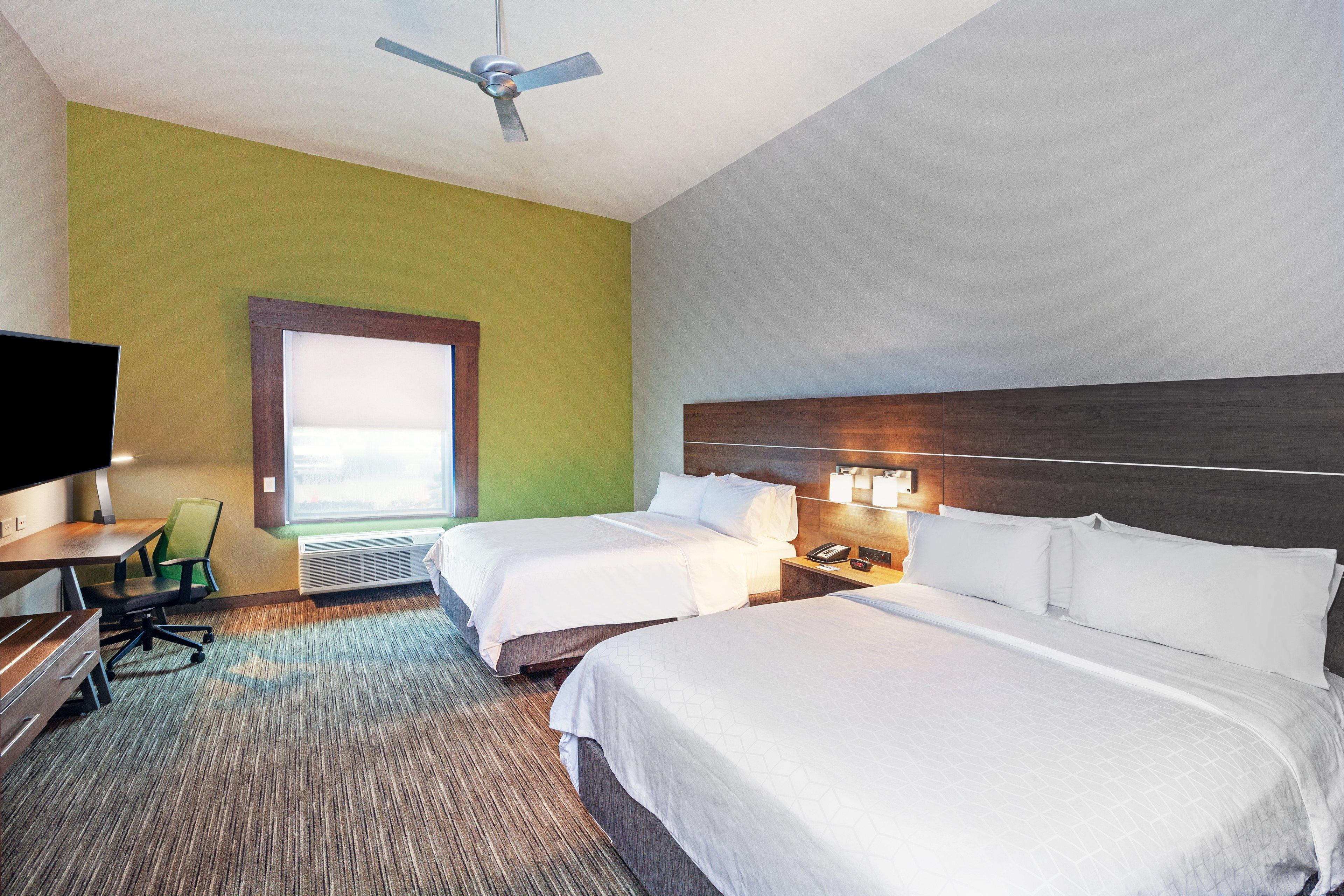 Holiday Inn Express Hotel & Suites Port Arthur, An Ihg Hotel Екстер'єр фото