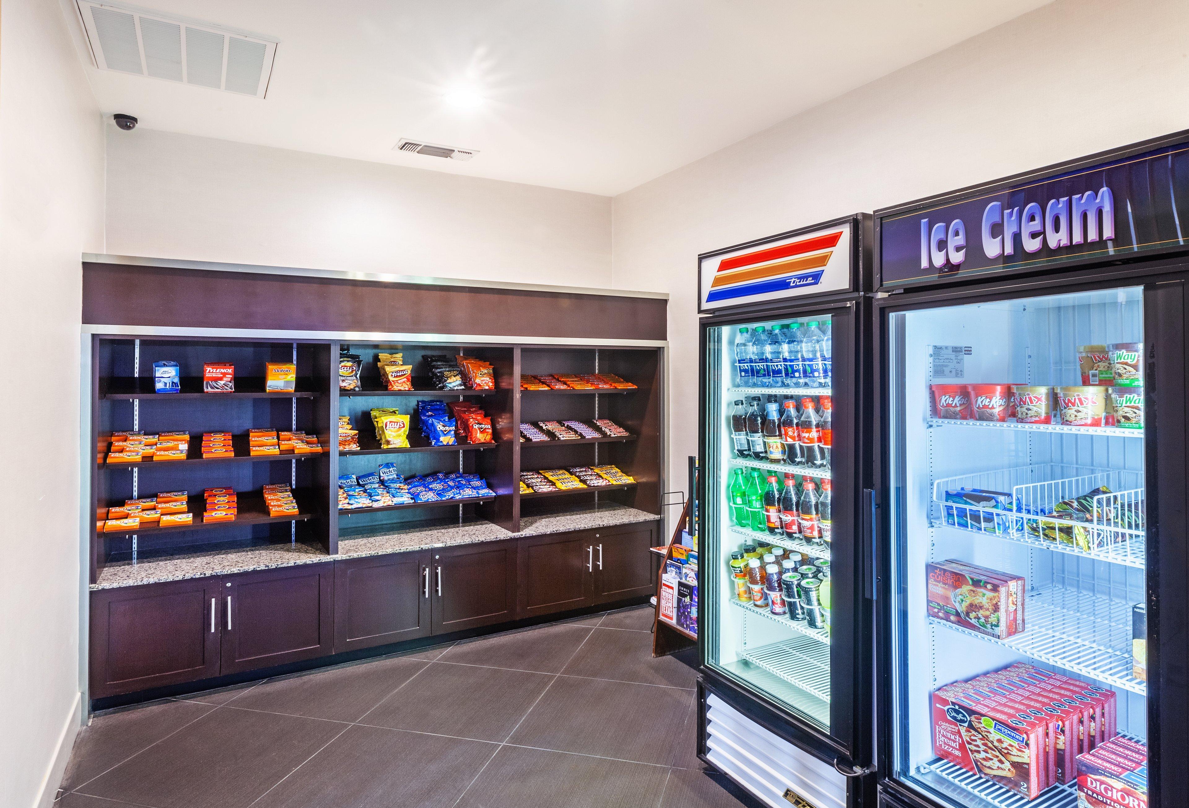 Holiday Inn Express Hotel & Suites Port Arthur, An Ihg Hotel Екстер'єр фото