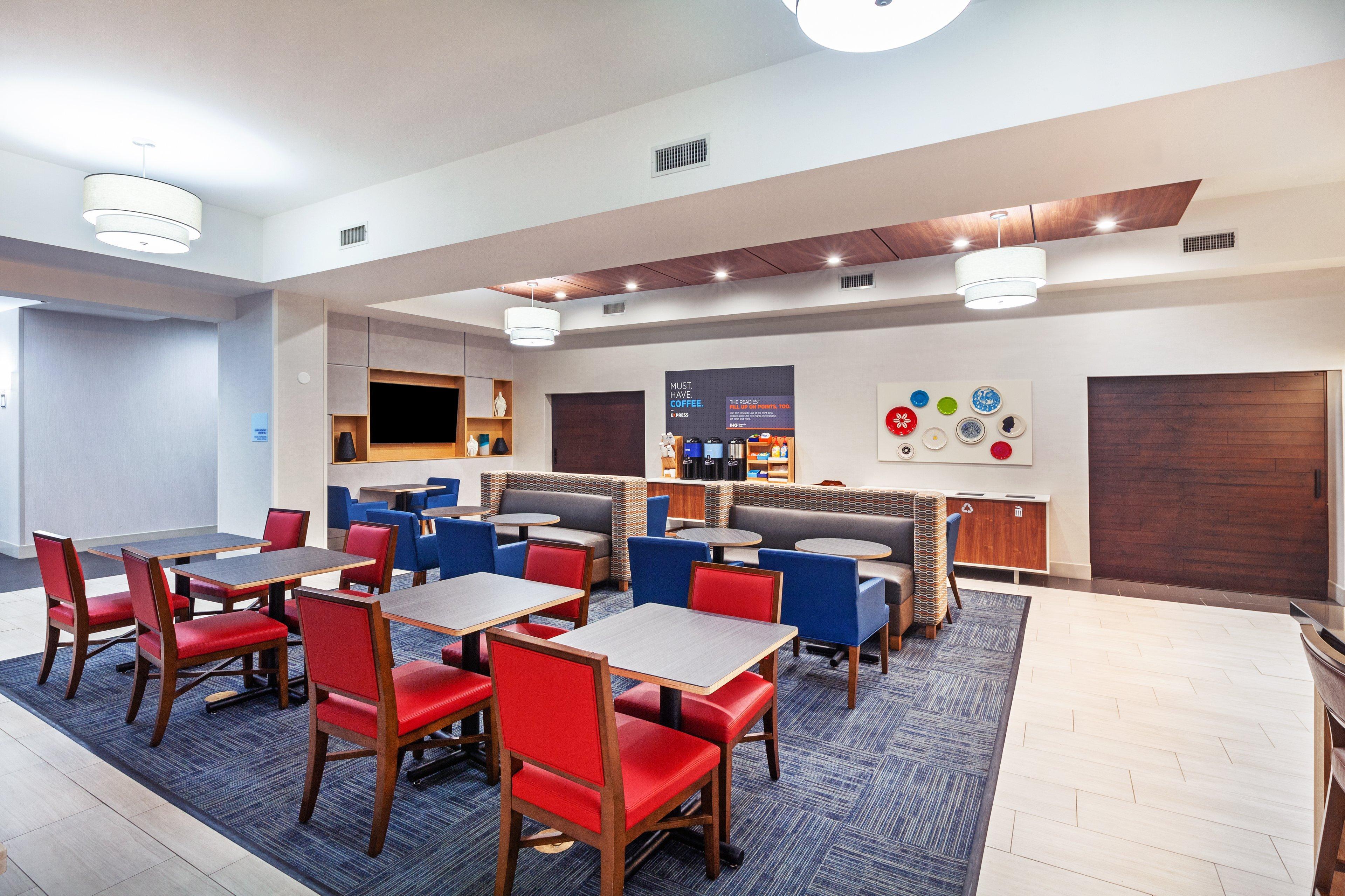 Holiday Inn Express Hotel & Suites Port Arthur, An Ihg Hotel Екстер'єр фото