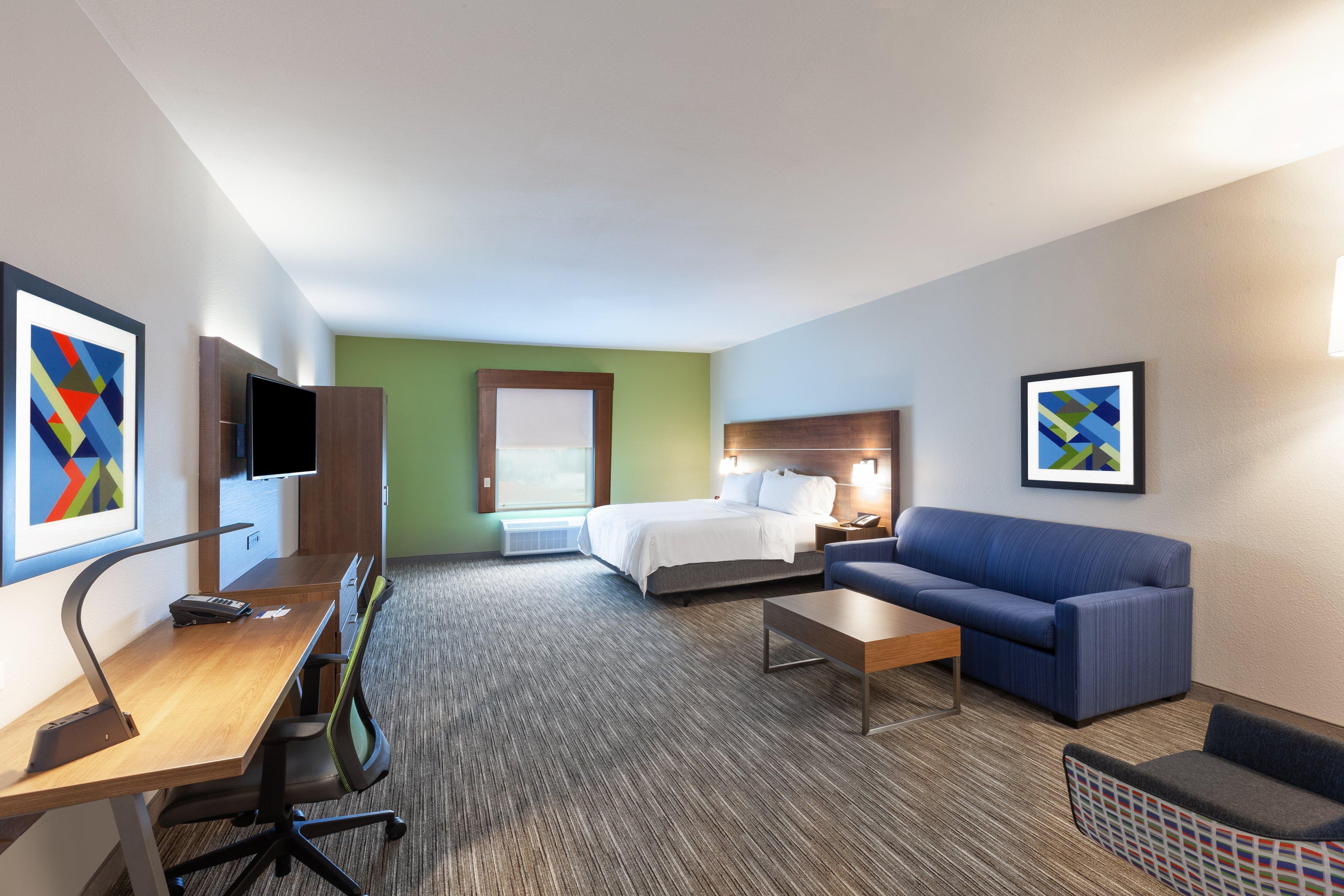Holiday Inn Express Hotel & Suites Port Arthur, An Ihg Hotel Екстер'єр фото