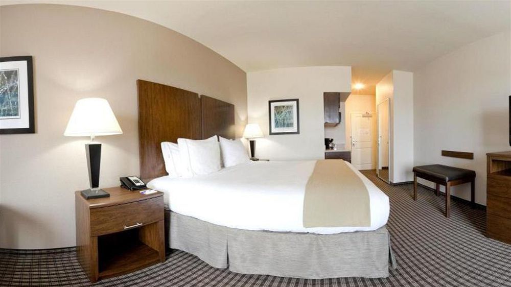 Holiday Inn Express Hotel & Suites Port Arthur, An Ihg Hotel Екстер'єр фото