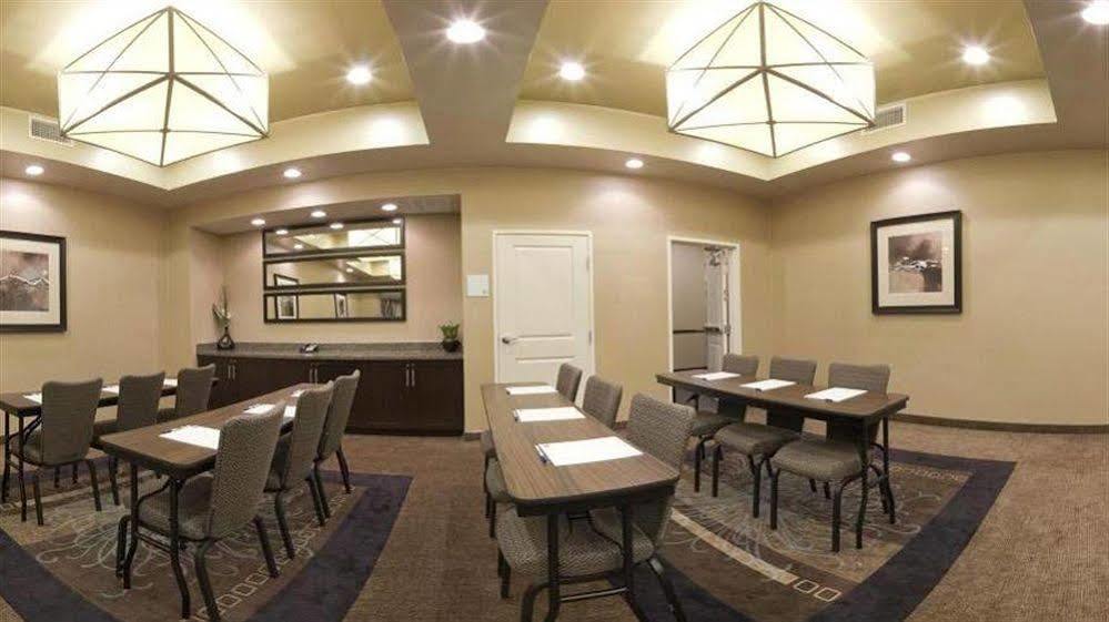 Holiday Inn Express Hotel & Suites Port Arthur, An Ihg Hotel Екстер'єр фото