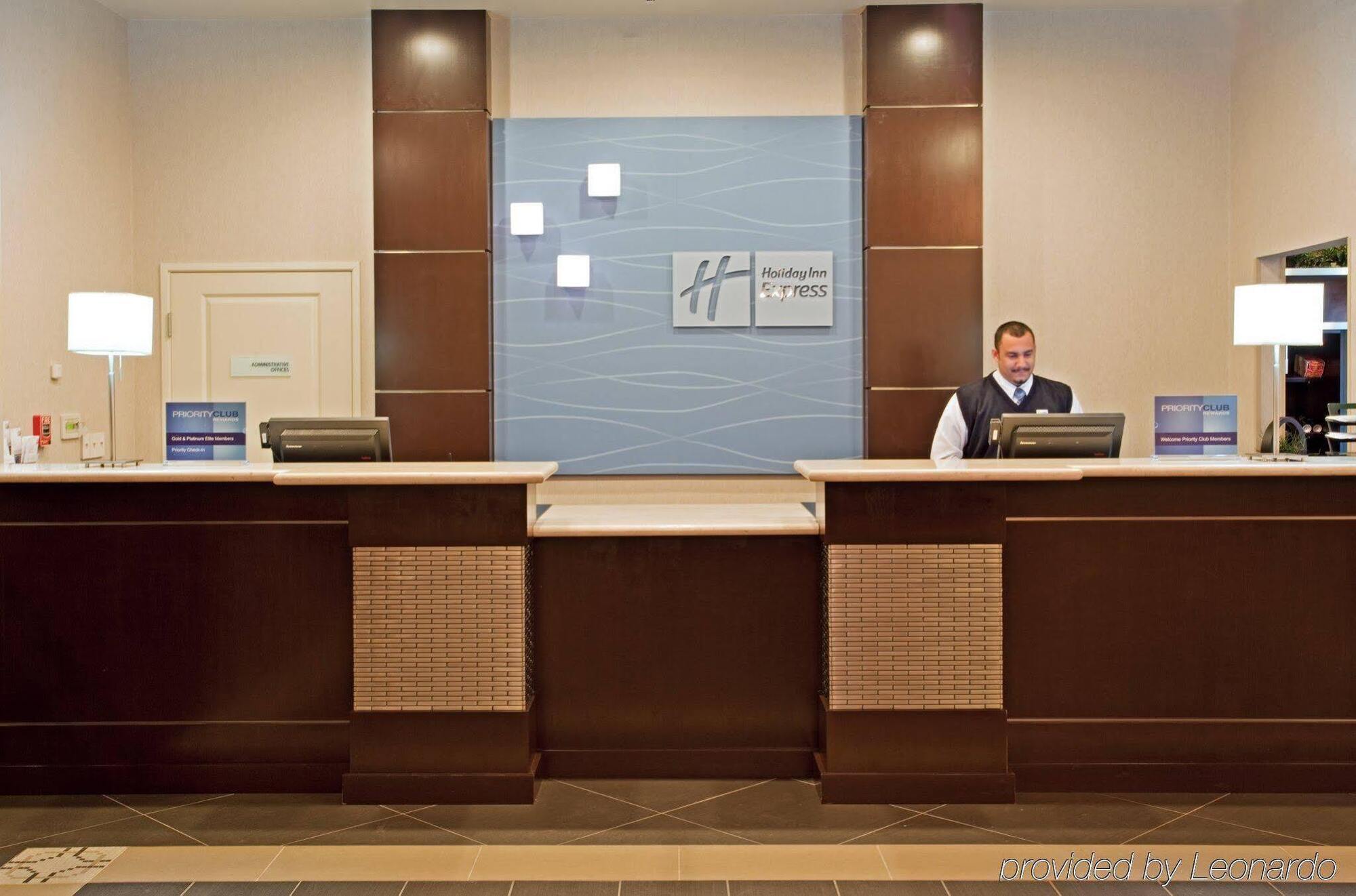 Holiday Inn Express Hotel & Suites Port Arthur, An Ihg Hotel Екстер'єр фото